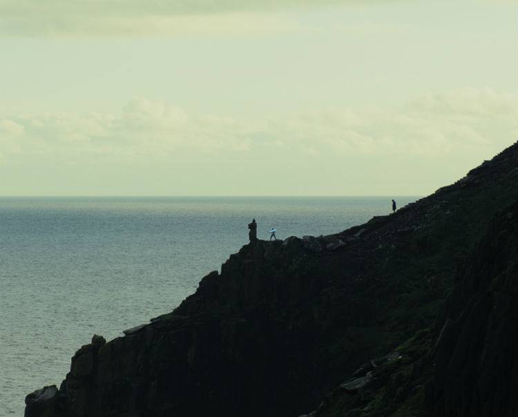 Ireland Week Plays Host to Inaugural connect353 Conference as LA Places Spotlight on Irish Creative Talent