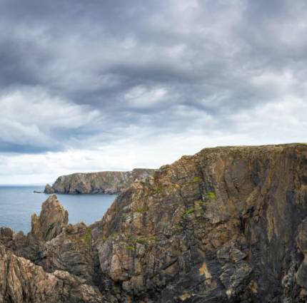 From Clare to Donegal: Discover Key Locations from the Six WRAP Fund Counties