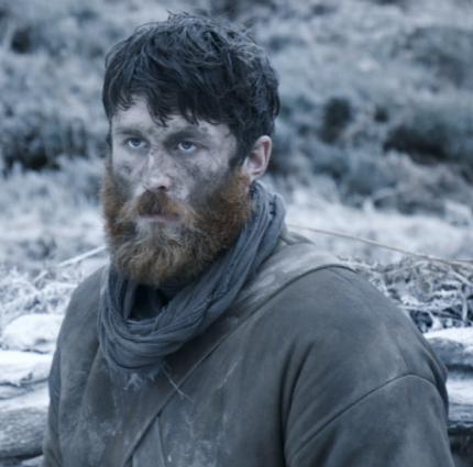 Irish Film at the 2018 Berlinale