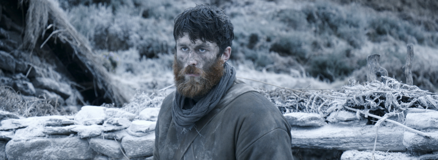 Irish Film at the 2018 Berlinale