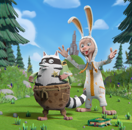 Call for projects: Applications for 2025 round of Council of Europe’s Pilot Programme for Series Co-Productions are now open