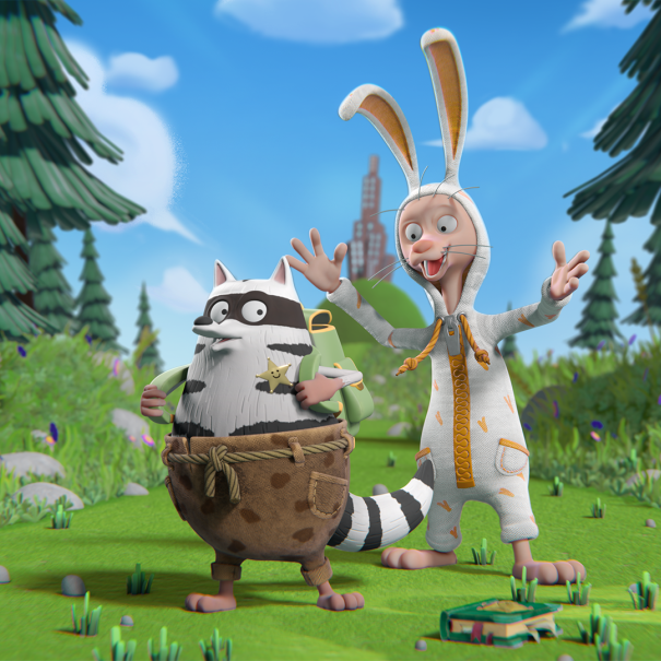 Call for projects: Applications for 2025 round of Council of Europe’s Pilot Programme for Series Co-Productions are now open