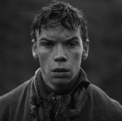 Shooting Wraps on Jack Reynor’s Debut Short Film, Bainne, Starring Will Poulter