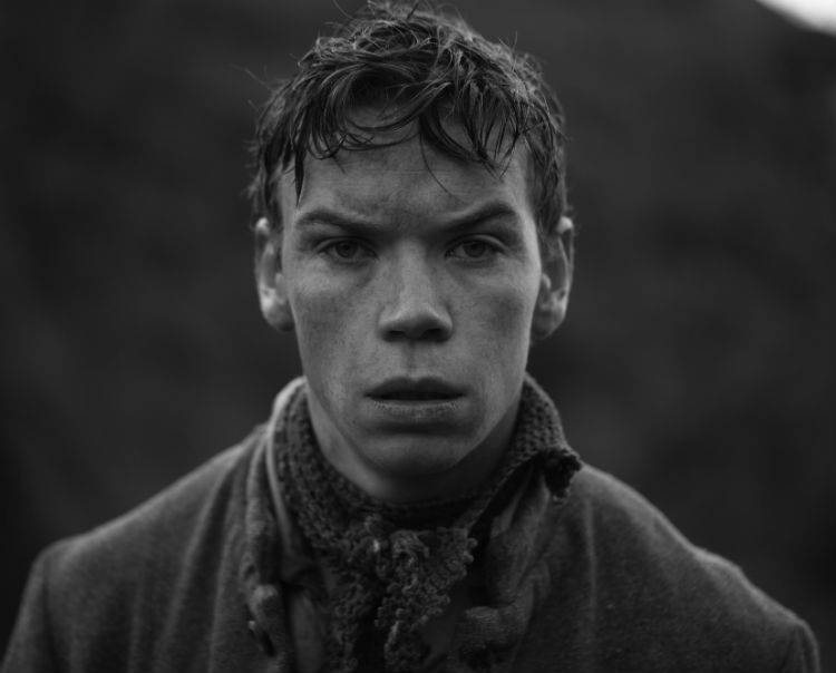 Shooting Wraps on Jack Reynor’s Debut Short Film, Bainne, Starring Will Poulter