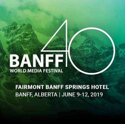 Expression of Interest: Irish Delegation to BANFF World Media Festival and Vancouver Trade Mission