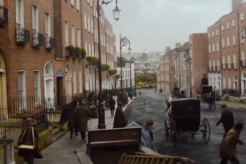 Period Britain
