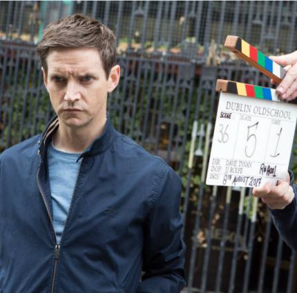 Irish Film Set to Shine at BFI London Film Festival