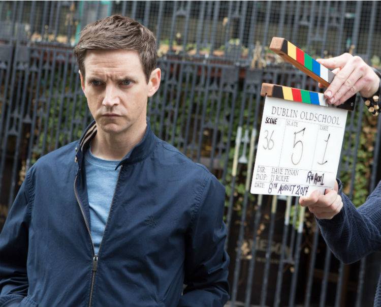 Irish Film Set to Shine at BFI London Film Festival