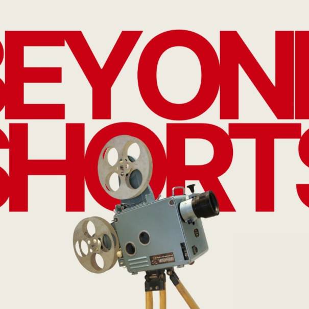 Beyond Shorts: supporting the next generation of Irish talent