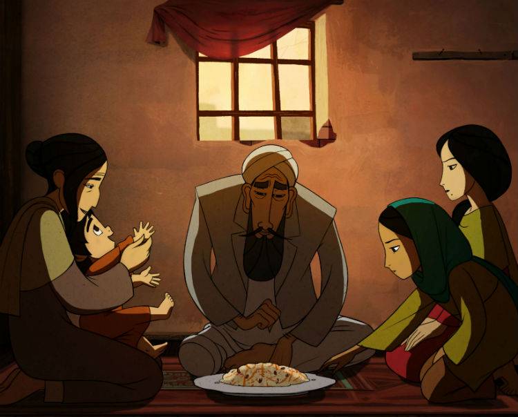 Nora Twomey’s The Breadwinner Wins Four Major Awards at the 2018 Emile Awards