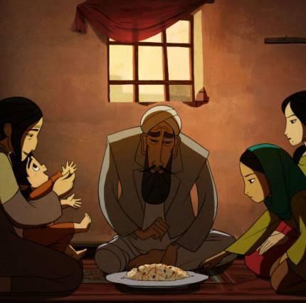 The Breadwinner Leads 2018 Annie Awards With Ten Nominations