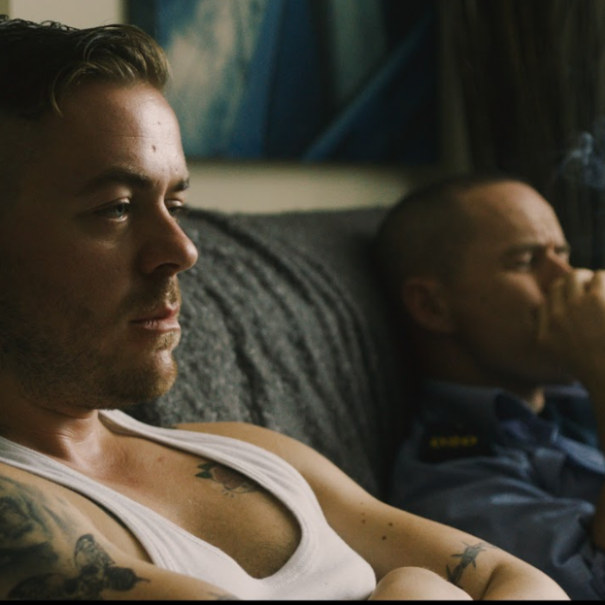 Broken Law picked up for sales in multiple territories worldwide