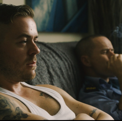 Broken Law picked up for sales in multiple territories worldwide