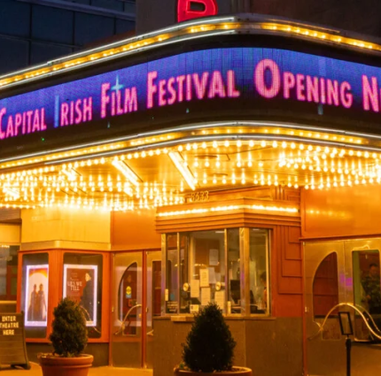 Irish stories around the world: International Irish film festivals this March