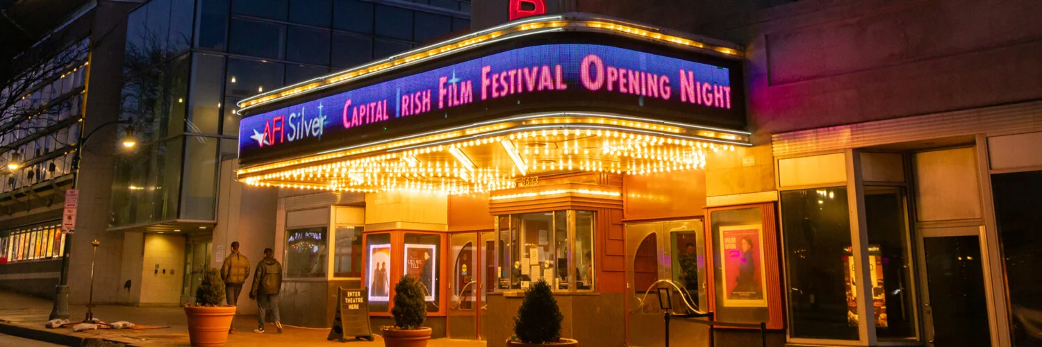 Irish stories around the world: International Irish film festivals this March