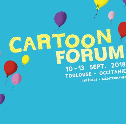 Three Irish Animation Projects Set to Pitch at Major Animation Finance Forum