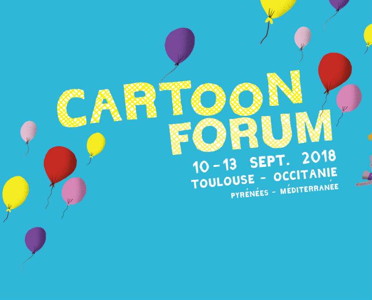 Three Irish Animation Projects Set to Pitch at Major Animation Finance Forum