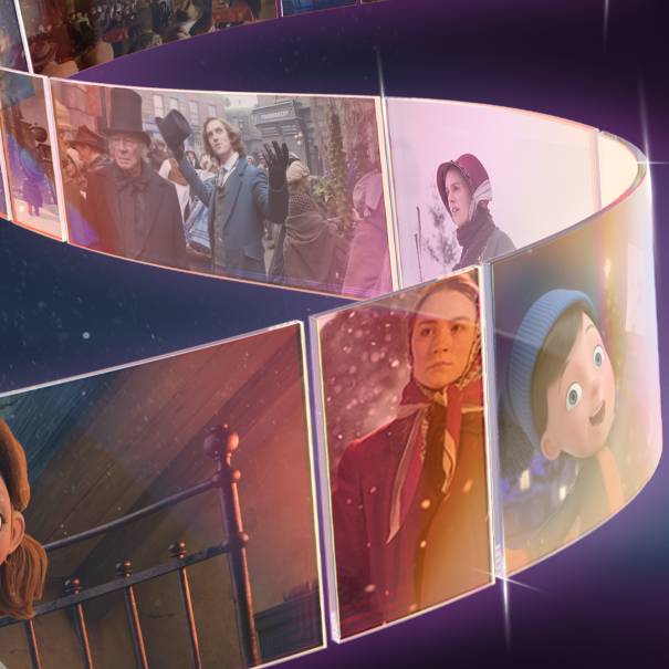 Where to Watch Ireland: Irish screen stories this Christmas 2022