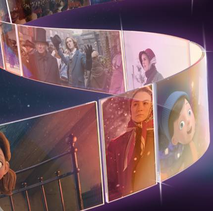 Where to Watch Ireland: Irish screen stories this Christmas 2022