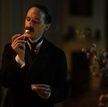 Hugh Lane Feature Drama Documentary, Citizen Lane, Released in Irish Cinemas, Friday 18 May