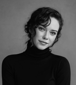 Cliodhna Nic Dhonnacha