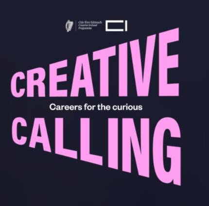 Minister O’Donovan welcomes Creative Careers initiative at Higher Options and WorldSkills Ireland events in the RDS Dublin