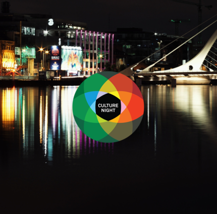 Irish Shorts at Culture Night 2021: The Female Take