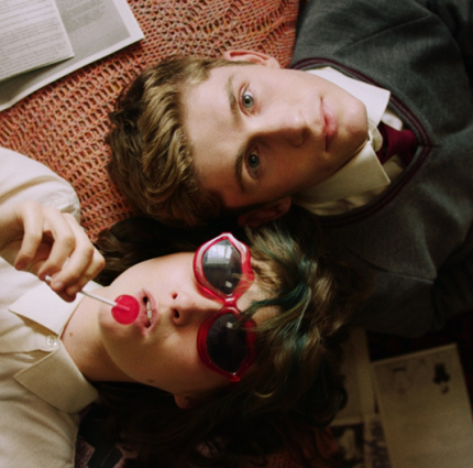 David Freyne’s Dating Amber to be released 4th June on Amazon Prime Video in Ireland and the UK