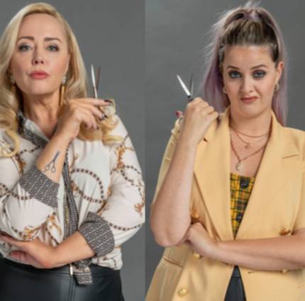 Wildcard Acquires Irish Comedy ‘Deadly Cuts’ for Ireland and the UK with a theatrical release set for Summer 2021