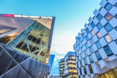 Bord Gáis Energy Theatre, Co. Dublin