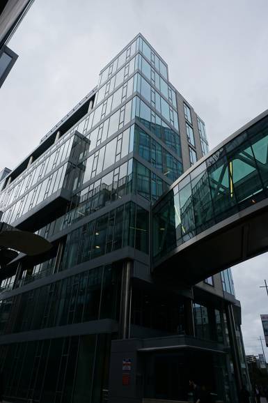 Google HQ, Co. Dublin