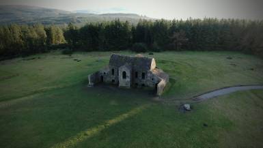 Hellfire Club, Co. Dublin