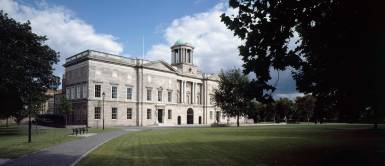 Kings Inns, Co. Dublin