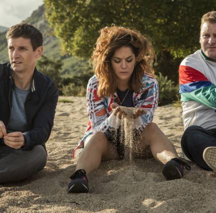 Dublin Oldschool coming to Netflix on 1st June