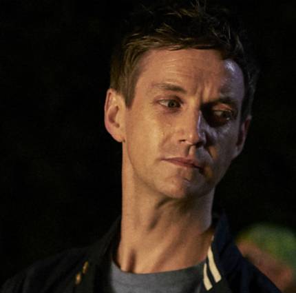 Dublin Oldschool Released in Irish Cinemas on 29 June