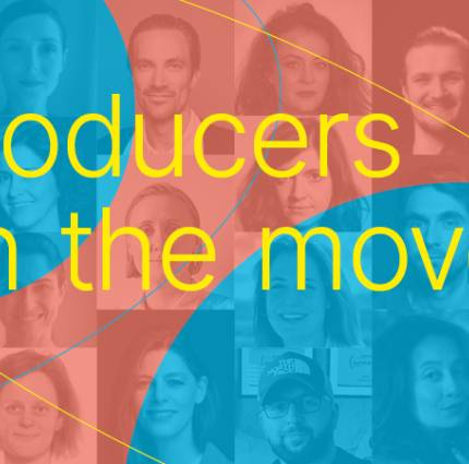 Kathryn Kennedy is 2023’s Irish Producer on the Move at Cannes