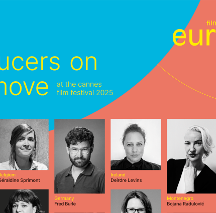 Deirdre Levins is EFP’s Irish Producer on the Move 2025