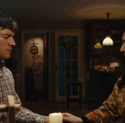 Extra Ordinary on UK and Ireland Netflix from today – discover Irish film, TV and animation on VOD and streaming platforms