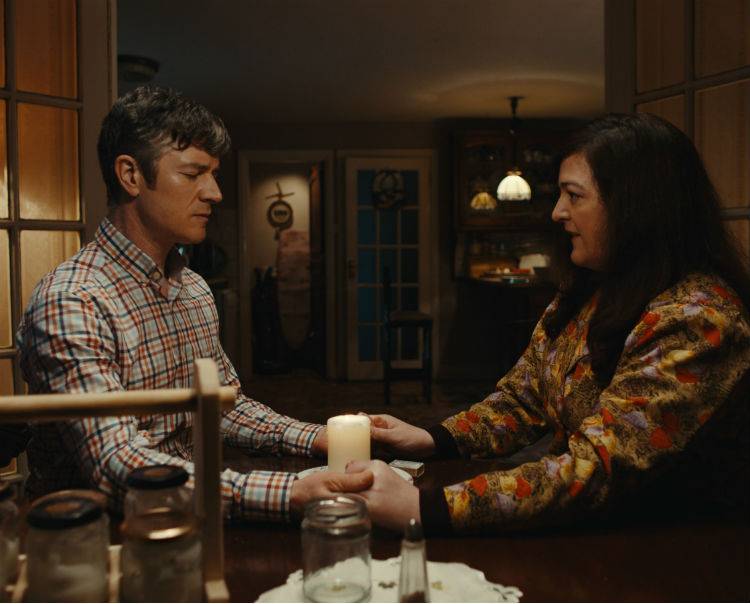 Irish Supernatural Comedy Extra Ordinary Set to Receive World Premiere at SXSW this Weekend