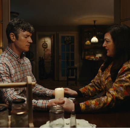 Irish Supernatural Comedy Extra Ordinary to Have World Premiere at SXSW