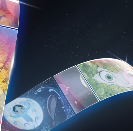 Celebrating Irish animation at the World Animation Summit