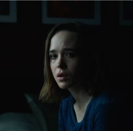 Irish Horror, The Cured, Released in Irish Cinemas Friday, 20 April