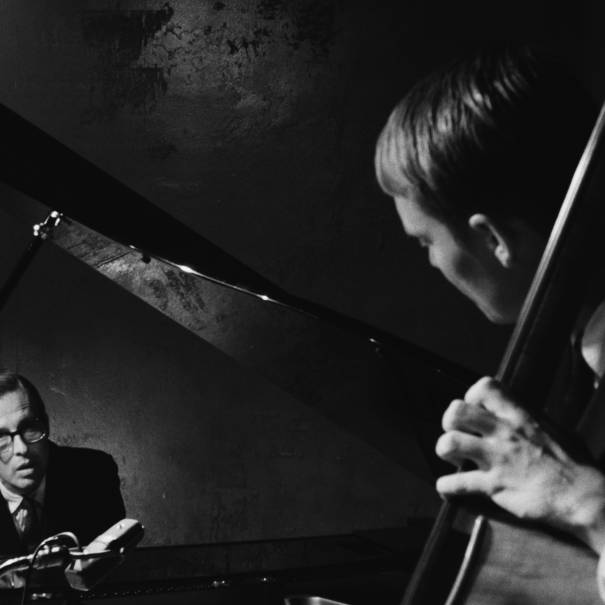 Everybody Digs Bill Evans wins Silver Bear for Best Director at the Berlin Film Festival