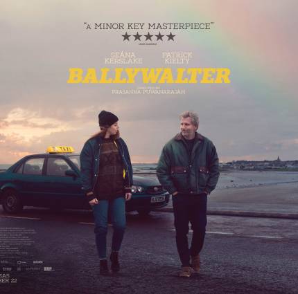 Ballywalter coming to Irish and UK cinemas this September