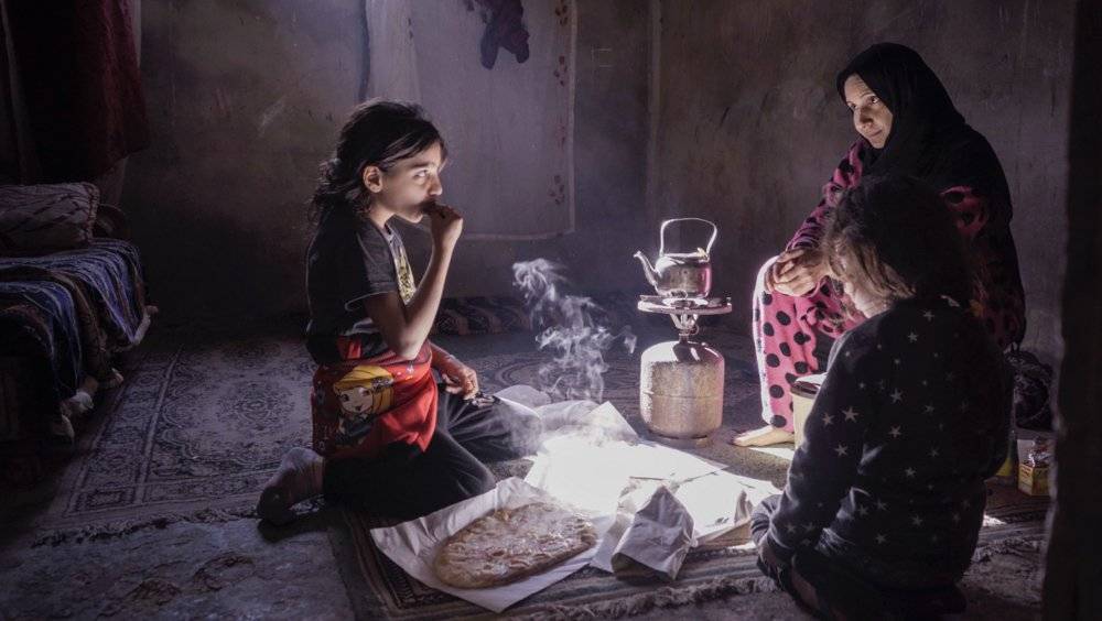 HiddenLight Productions Boards Screen Ireland-supported Documentary In The Shadow Of Beirut