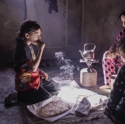 HiddenLight Productions Boards Screen Ireland-supported Documentary In The Shadow Of Beirut