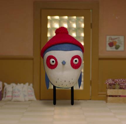 Director’s Picks launches this weekend, a new weekly series celebrating Irish Shorts on RTÉ Culture
