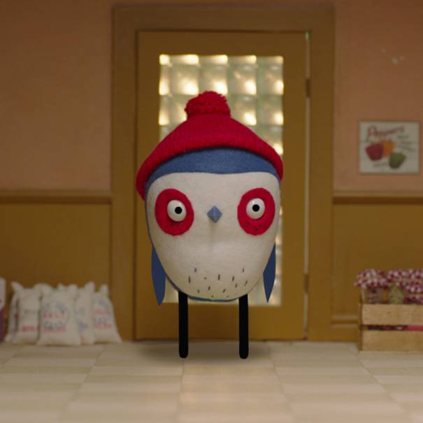 Director’s Picks launches this weekend, a new weekly series celebrating Irish Shorts on RTÉ Culture