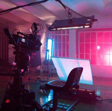 Pathways Diversity, Equity & Inclusion Fund Expands to Include Documentary and Non-Scripted TV Productions