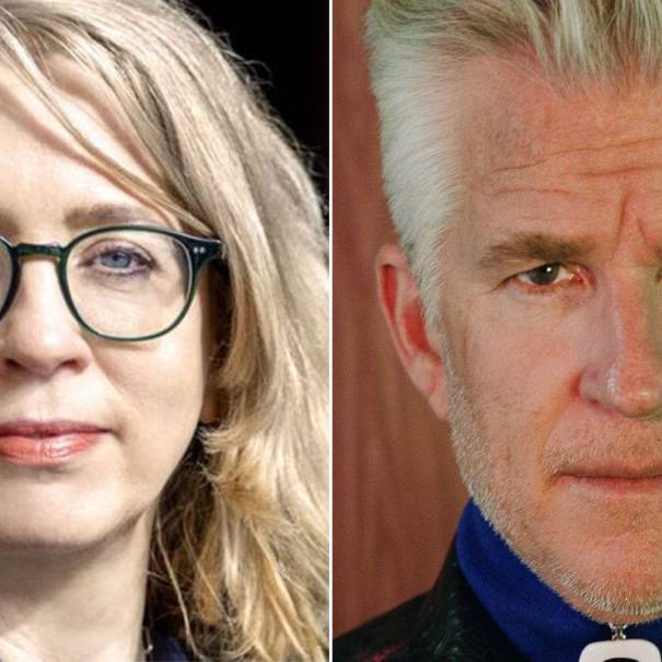 Screen Ireland Supported Masterclasses at the 35th Galway Film Fleadh Featuring Carol Morley and Matthew Modine